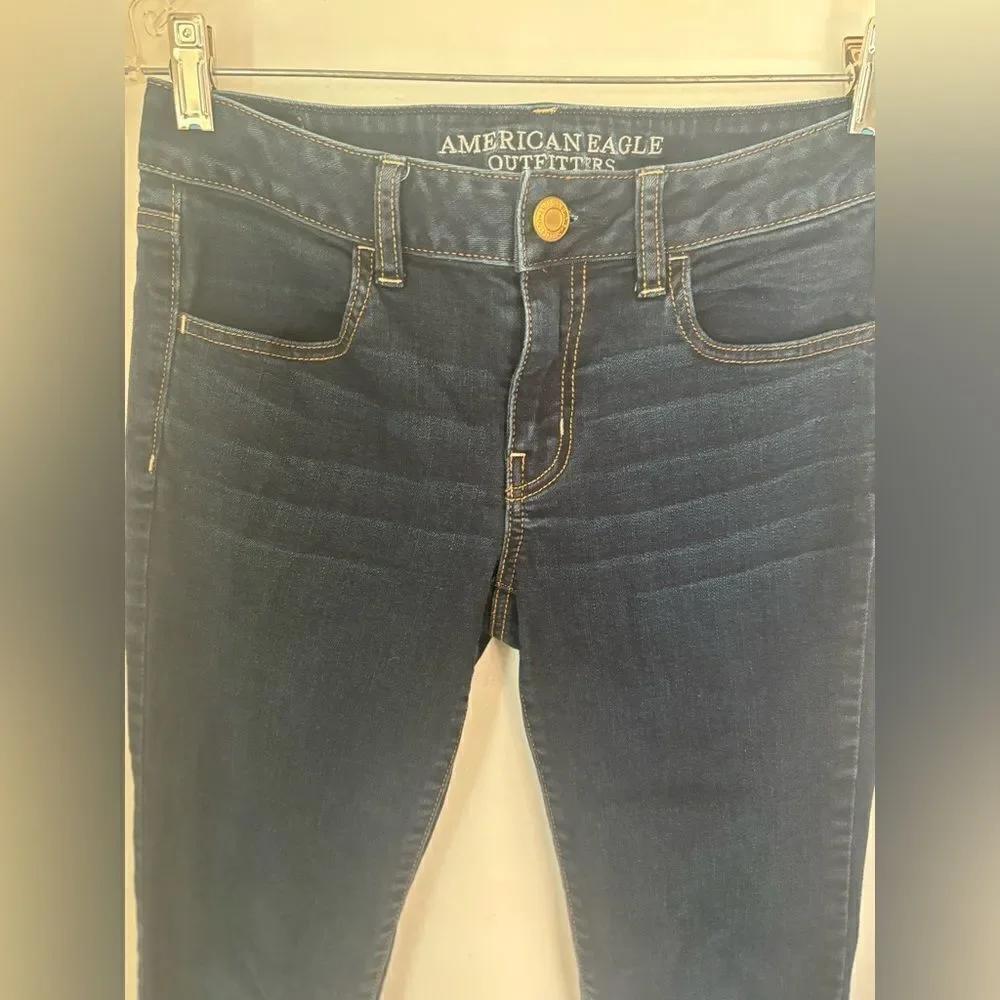 American Eagle Outfitters american eagle